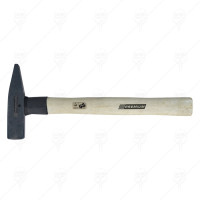 HAMMER WITH WOODEN HANDLE PREMIUM