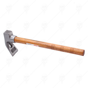 ADZE WITH HANDLE 450G DECOREX ADZE WITH HANDLE 450G DECOREX