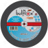 CUTTING DISC FOR METAL 230*3.0
BULFLEX