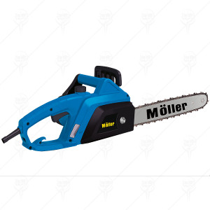 ELECTRIC CHAIN SAW 2000W 16" SOLLEO  V2S1 MOLLER