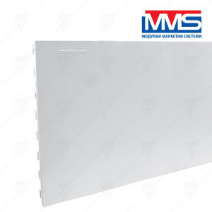 BACK PANEL PLAIN ONE SIDE PAINTED 400 x
1330 mm/0,6mm BACK PANEL PLAIN ONE SIDE PAINTED 400 x
1330 mm/0,6mm