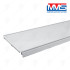 SHELF SINGLE REINFORCED 370 x 800 mm/0.7mm