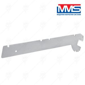 BRACKET SET (2H) 370mm BRACKET SET (2H) 370mm
