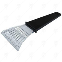 СТЪРГАЛКА ЗА ЛЕД МИНИ 23СМ СТЪРГАЛКА ЗА ЛЕД МИНИ 23СМ