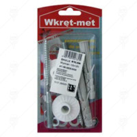 КОМПЛЕКТ ЗА МИВКА 12*100 WKRET-MET КОМПЛЕКТ ЗА МИВКА 12*100 WKRET-MET