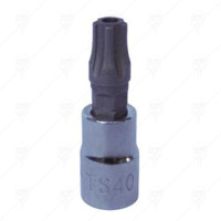 PLACA DE INSERTIE 1/4 CU CAP TORX-5;BR PLACA DE INSERTIE 1/4 CU CAP TORX-5;BR
