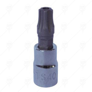 1/4 DRIVE TORX SOCKET BIT T30