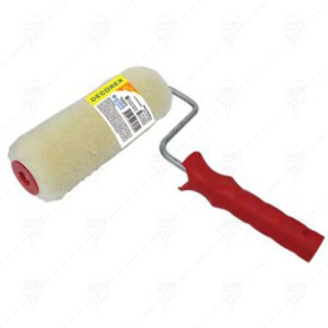 ВАЛЯК С ЕСТЕСТВЕН КОСЪМ PERFETO 23 см ВАЛЯК С ЕСТЕСТВЕН КОСЪМ PERFETO 23 см