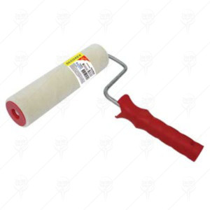 ВАЛЯК ВЕЛУР DECOREX 23СМ ВАЛЯК ВЕЛУР DECOREX 23СМ