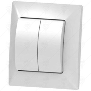 COMMUTATOR WHITE ANURA COMMUTATOR WHITE ANURA