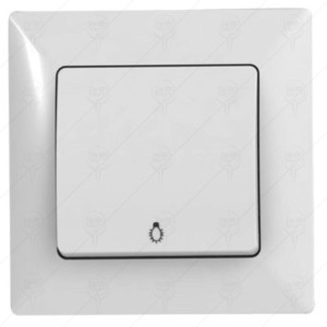 CONTROL SWITCH WHITE ANURA CONTROL SWITCH WHITE ANURA