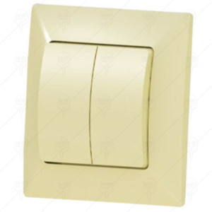 COMMUTATOR CREAM ANURA COMMUTATOR CREAM ANURA