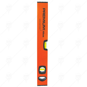 ALUMINIUM LEVEL PREMIUM BY KAPRO