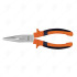 CLESTE CU VARF LUNG 6" 150 MM; PREMIUM