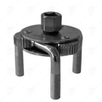 3-ARM OIL FILTER WRENCH PREMIUM 3-ARM OIL FILTER WRENCH PREMIUM