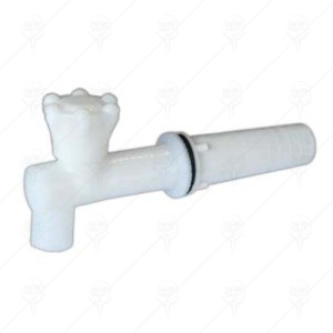 CANEA LUNGA PVC PENTRU BUTOI