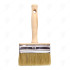 LARGE PAINT BRUSH NATURAL HAIR 30Х110MM