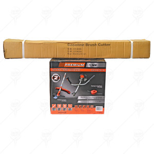 TRIMMER BENZINA 1.75CP/42.7CC/DETASABI