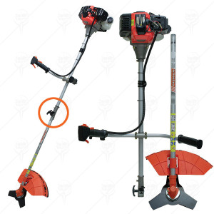 TRIMMER BENZINA 1.75CP/42.7CC/DETASABI