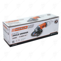 ЕЛЕКРИЧЕСКИ ЪГЛОШЛАЙФ 230мм 2100W PREMIUM HD ЕЛЕКРИЧЕСКИ ЪГЛОШЛАЙФ 230мм 2100W PREMIUM HD