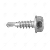 SCREW ROOFING 4.8*16 500PCS
WKRET-МЕТ