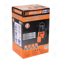 POMPA CU FLOTOR APA REZIDUALA 400W; PR POMPA CU FLOTOR APA REZIDUALA 400W; PR