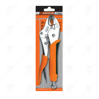 LOCK PLIER "PREMIUM"10"PRO