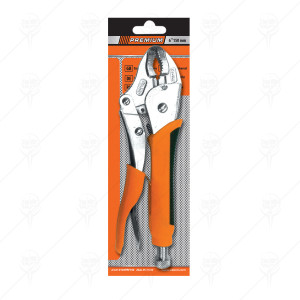 LOCK PLIER "PREMIUM"10"PRO
