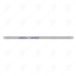 HACKSAW BLADE MINI 12 pcs PREMIUM