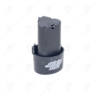 BATTERY FOR CORDLESS DRILL 10.8V LI-ION
PREMIUM
