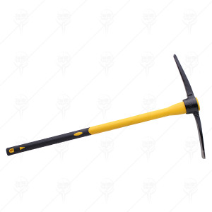 PICK 2KG WITH FIBERHANDLE HERLY