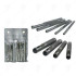 PUNCHER 9SET 2.5-10MM TOYA