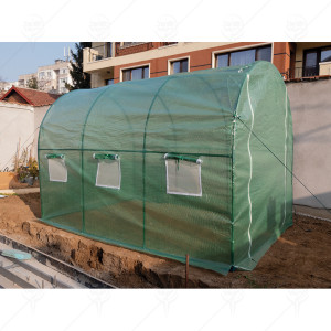 TUNEL DE GRADINA 3.0*2.0*2.0M/SET