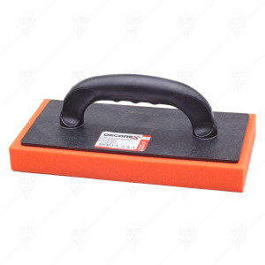 GLETIERA PVC 12*26 CM /GROSIME SPUMA 2