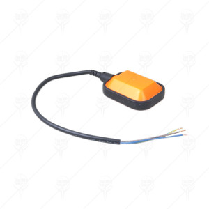 FLOAT SWITCH FOR SUBMERSIBLE PUMP
WP004D PREMIUM FLOAT SWITCH FOR SUBMERSIBLE PUMP
WP004D PREMIUM