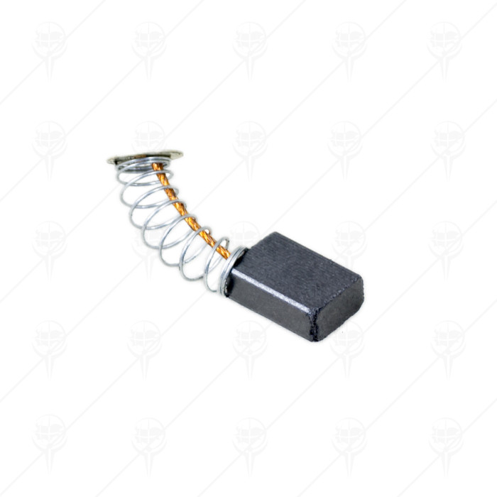 CARBON BRUSH
