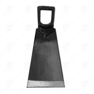 MATTOCK 800GR 35*45 BG