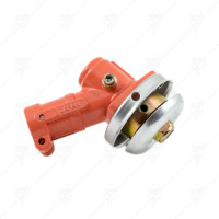 GEAR BOX ASSY φ26MM 7 TEETH