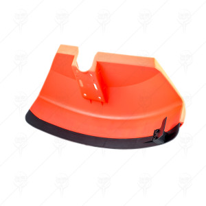 PROTECTOR FOR GASOLINE TRIMMER