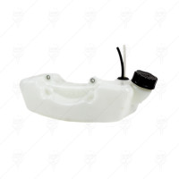 TANK FOR GASOLINE TRIMMER TANK FOR GASOLINE TRIMMER