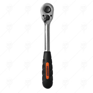 ТРЕСЧОТКА 1/2" 72 ЗЪБА PREMIUM ТРЕСЧОТКА 1/2" 72 ЗЪБА PREMIUM