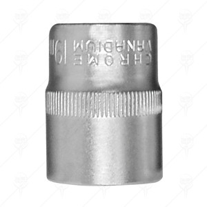 1/2 DRIVE HEXAGONAL SOCKET PREMIUM 1/2 DRIVE HEXAGONAL SOCKET PREMIUM