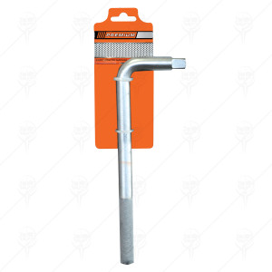 L-HANDLE 1/2" 250mm PREMIUM