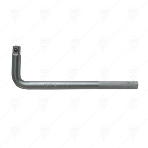 L-HANDLE 1/2" 250mm PREMIUM