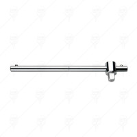T-HANDLE 3/8" 150mm PREMIUM