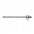 T-HANDLE 1/2" 250mm PREMIUM