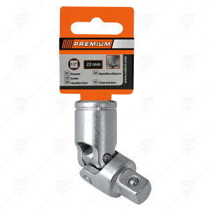 1/2 DRIVE UNIVERSAL JOINT PREMIUM 1/2 DRIVE UNIVERSAL JOINT PREMIUM