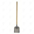 SHOVEL FOR SAND WITH HANDLE HERLY