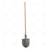 SPADE SHOVEL WITH HANDLE HERLY