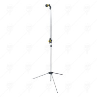 ASPERSOR DUŞ CU TREPIED TEL.